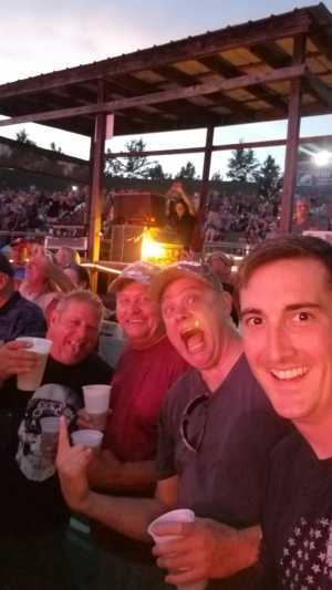 Ted Nugent: the Music Made Me Do It Again - Pop