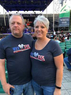 Ted Nugent: the Music Made Me Do It Again - Pop