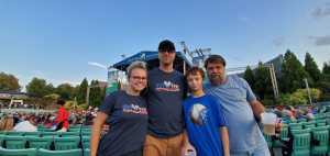 Ted Nugent: the Music Made Me Do It Again - Pop