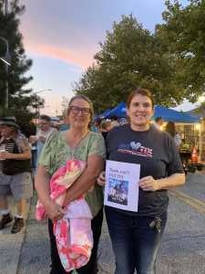 Ted Nugent: the Music Made Me Do It Again - Pop