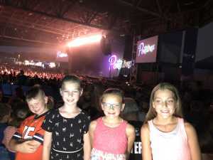 Pentatonix: the World Tour With Special Guest Rachel Platten - Pop