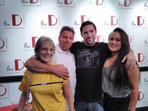 Jokesters Comedy Club - Thursday 10:30PM - 18+