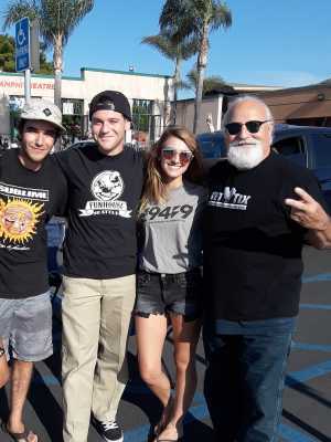 Dirty Heads & 311 - Pop