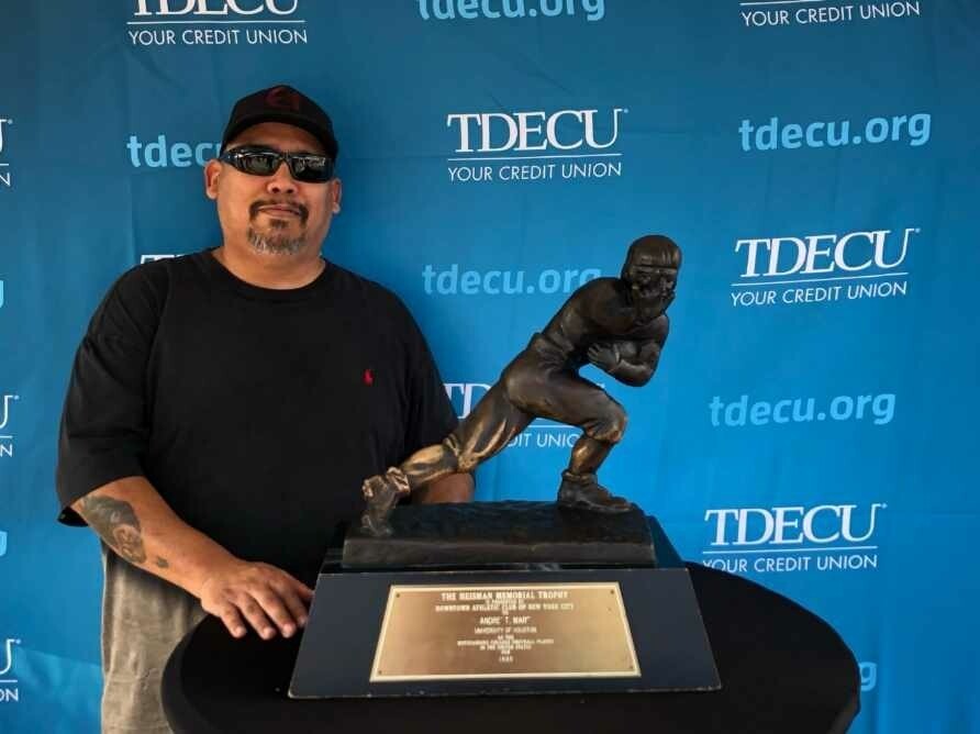 Advocare Texas Kickoff - University of Houston Cougars vs. Washington State University Cougars - NCAA Football