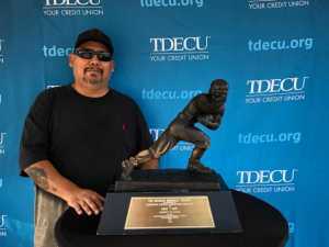 Advocare Texas Kickoff - University of Houston Cougars vs. Washington State University Cougars - NCAA Football