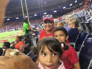 Advocare Texas Kickoff - University of Houston Cougars vs. Washington State University Cougars - NCAA Football
