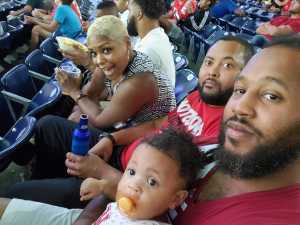 Advocare Texas Kickoff - University of Houston Cougars vs. Washington State University Cougars - NCAA Football
