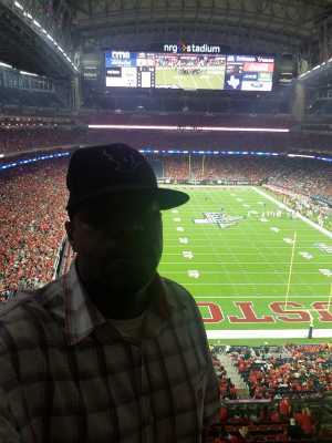 Advocare Texas Kickoff - University of Houston Cougars vs. Washington State University Cougars - NCAA Football