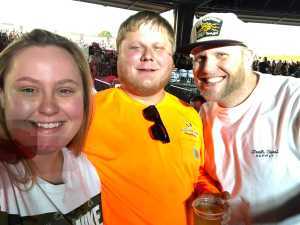 Wiz Khalifa: the Decent Exposure Tour - Rap