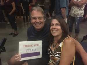 Steve Miller Band & Marty Stuart and His Fabulous Superlatives