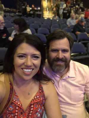 Steve Miller Band & Marty Stuart and His Fabulous Superlatives