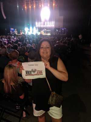 Steve Miller Band & Marty Stuart and His Fabulous Superlatives