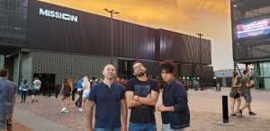 Steve Miller Band & Marty Stuart and His Fabulous Superlatives