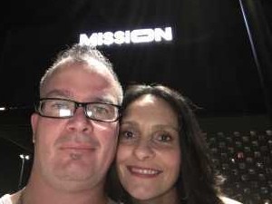 Steve Miller Band & Marty Stuart and His Fabulous Superlatives