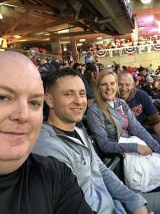 Minnesota Twins vs. Washington Nationals - MLB