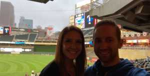 Minnesota Twins vs. Washington Nationals - MLB