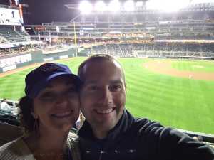 Minnesota Twins vs. Washington Nationals - MLB