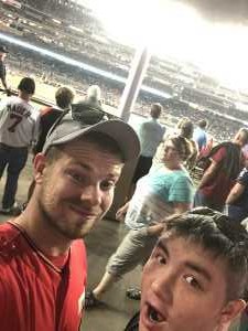 Minnesota Twins vs. Washington Nationals - MLB