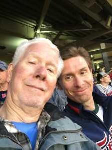 Minnesota Twins vs. Washington Nationals - MLB