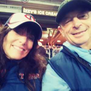 Minnesota Twins vs. Washington Nationals - MLB