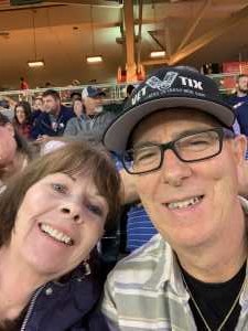 Minnesota Twins vs. Washington Nationals - MLB