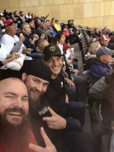 Minnesota Twins vs. Washington Nationals - MLB