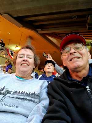 Minnesota Twins vs. Washington Nationals - MLB