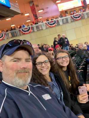 Minnesota Twins vs. Washington Nationals - MLB