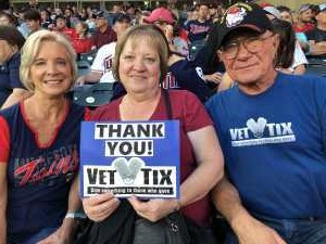 Minnesota Twins vs. Washington Nationals - MLB Minnesota Twins vs. Washington Nationals - MLB