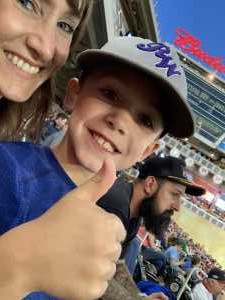 Minnesota Twins vs. Washington Nationals - MLB Minnesota Twins vs. Washington Nationals - MLB