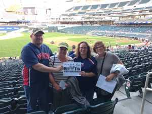 Minnesota Twins vs. Washington Nationals - MLB Minnesota Twins vs. Washington Nationals - MLB