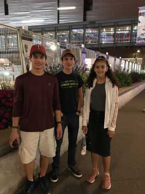 Minnesota Twins vs. Washington Nationals - MLB Minnesota Twins vs. Washington Nationals - MLB