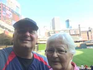 Minnesota Twins vs. Washington Nationals - MLB Minnesota Twins vs. Washington Nationals - MLB