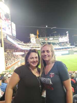 Minnesota Twins vs. Washington Nationals - MLB Minnesota Twins vs. Washington Nationals - MLB