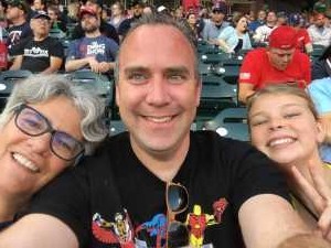 Minnesota Twins vs. Washington Nationals - MLB Minnesota Twins vs. Washington Nationals - MLB