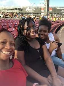 Nelly, Tlc, and Flo Rida - French Rap