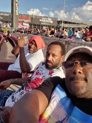 Nelly, Tlc, and Flo Rida - French Rap