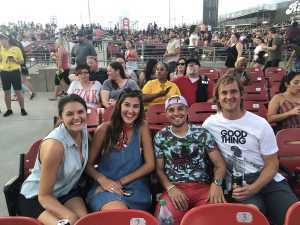 Nelly, Tlc, and Flo Rida - French Rap