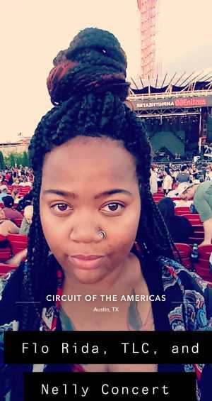 Nelly, Tlc, and Flo Rida - French Rap