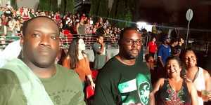 Nelly, Tlc, and Flo Rida - French Rap