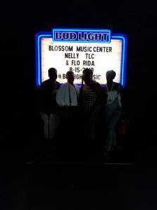 Nelly, Tlc, and Flo Rida - French Rap