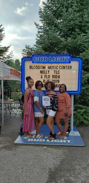 Nelly, Tlc, and Flo Rida - French Rap