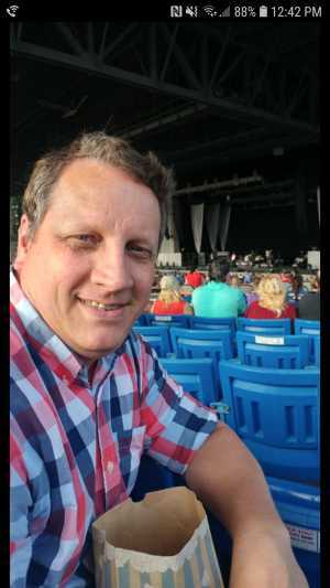 Heart: Love Alive Tour - Pop
