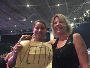 Heart: Love Alive Tour - Pop