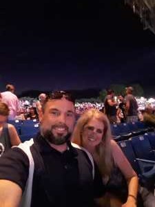 Heart: Love Alive Tour - Pop