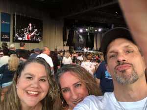 Heart: Love Alive Tour - Pop