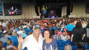 Heart: Love Alive Tour - Pop