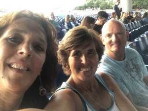 Heart: Love Alive Tour - Pop
