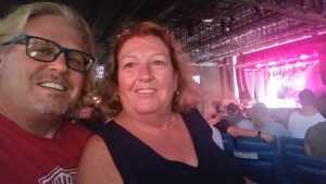 Heart: Love Alive Tour - Pop