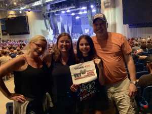 Heart: Love Alive Tour - Pop